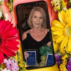 Meet your Posher, Tabatha